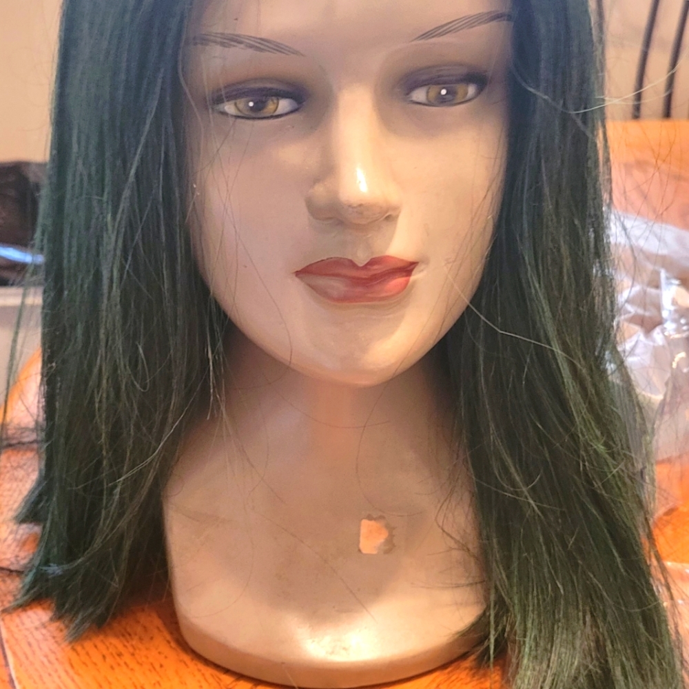Wigs in all styles!